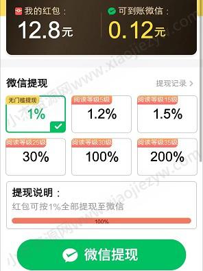 老六爱找茬、阅赚免费小说，来拿0.4以上红包  第4张