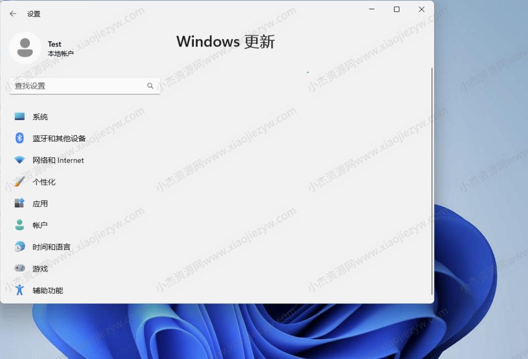 一键禁止（还原）Windows更新工具【适用于任何Edition】V1.1