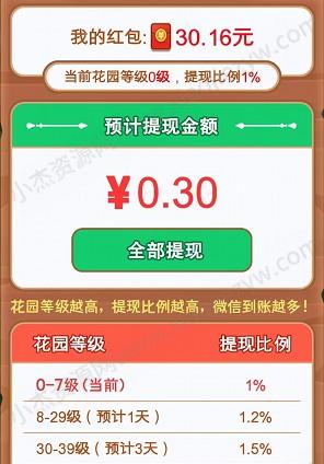 富贵花园、海趣视频，来玩游戏拿0.6以上  第2张